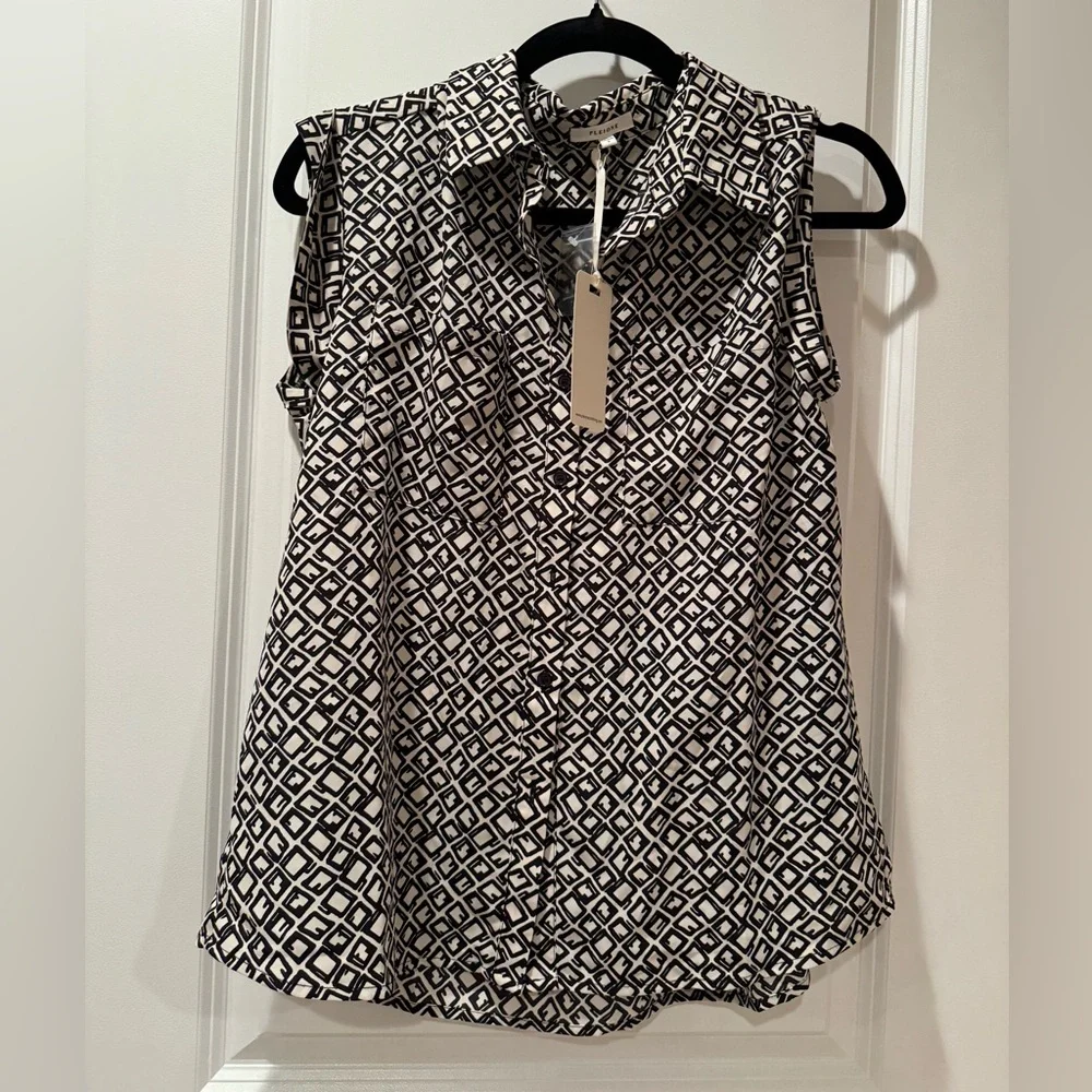 blouse - Picture 1 of 1